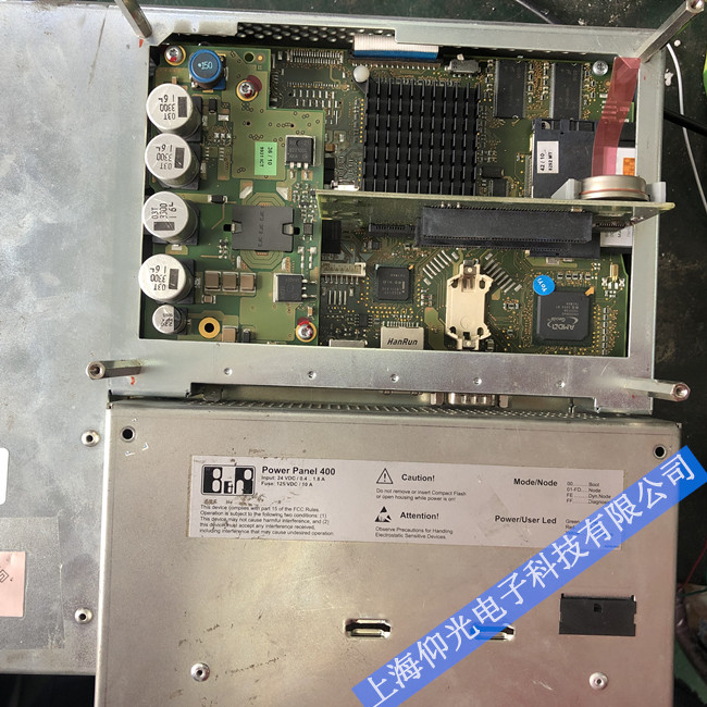 (zhun)I(y)ؐR(B&R)Power Panel400|S